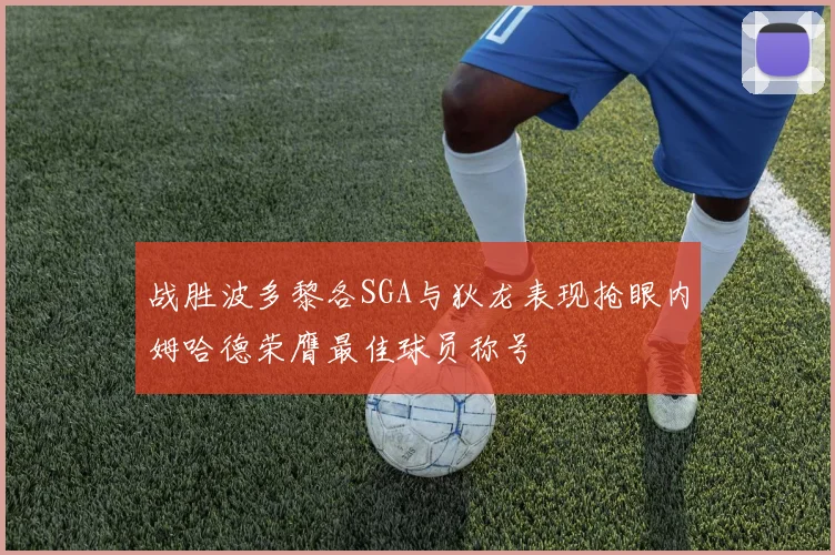 战胜波多黎各SGA与狄龙表现抢眼内姆哈德荣膺最佳球员称号